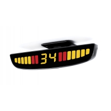 ParkMaster PR 4-DJ-46-S