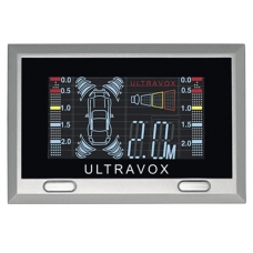 Ultravox V-304B Voice