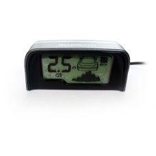 ParkMaster PR 4-DJ-26
