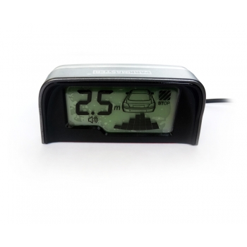 ParkMaster PR 4-DJ-26