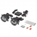OSRAM LEDriving Fog O-101DRL