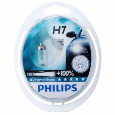 H7(55) PHILIPS X-TREME VISION Арт.P-12972XV