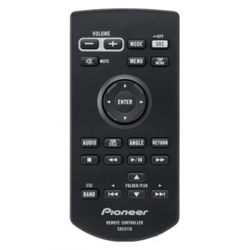 Pioneer CD-CXE5116A