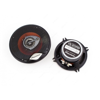 Коаксиальная 3-полосная акустика Pioneer TS-G1358