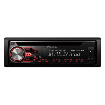 Автомагнитола Pioneer DEH-4800BT