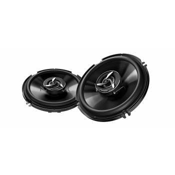 Коаксиальная 3-полосная акустика Pioneer TS-6520F
