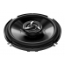 Коаксиальная 3-полосная акустика Pioneer TS-6520F