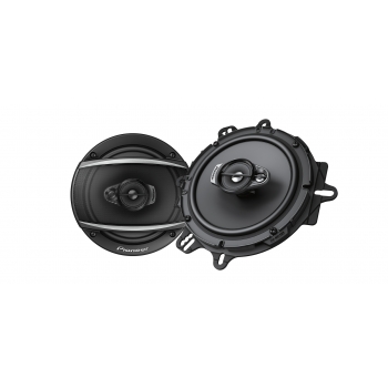  Коаксиальная 3-полосная акустика Pioneer TS-A1670F