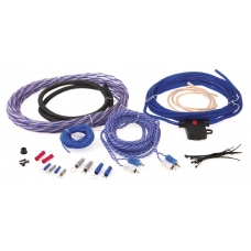 Power Acoustik PWA-AKIT-8G