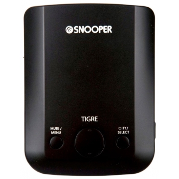 SNOOPER Tigre