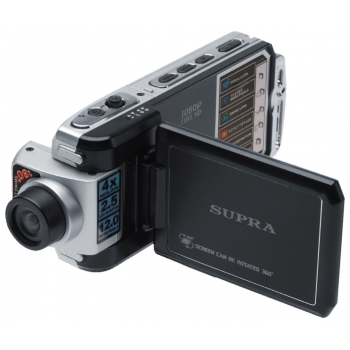 Supra SCR-550