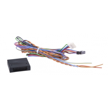 Saturn MultiCAN-400 Mini