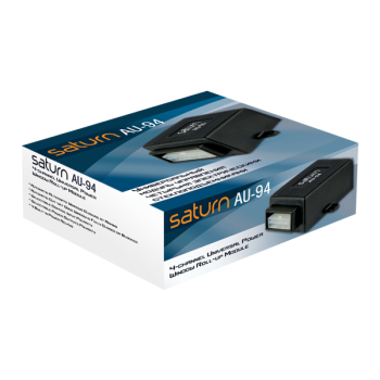 Saturn AU-94