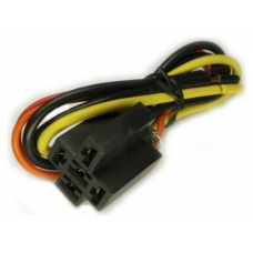 Saturn Socket w/diode