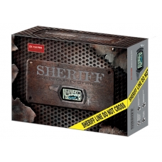 Sheriff ZX750 PRO