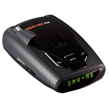 Sho-Me 640