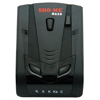 Sho-Me 8210
