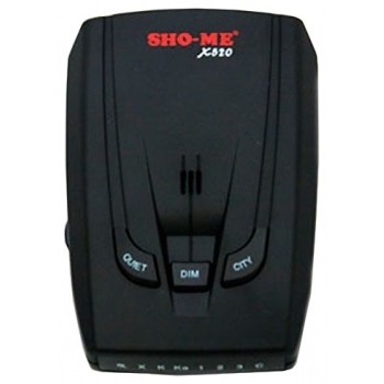 Sho-Me X520