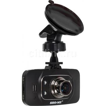 Sho-Me HD-8000F