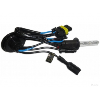 Sho-Me H1 5000k
