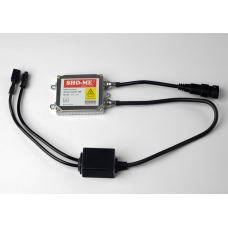 SHO-ME Super Slim (9-16V)