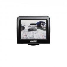 Sho-Me KDR-36 Black