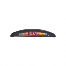 Sho-Me Y-2616 N08 Black