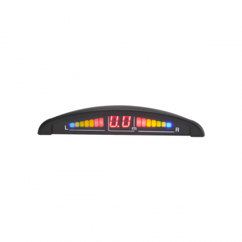 Sho-Me Y-2616 N08 Black