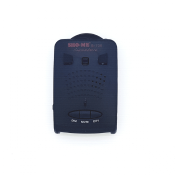 Sho-Me G-700 Signature