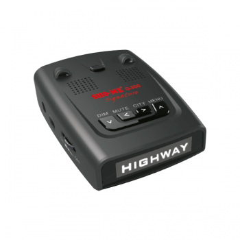 Sho-Me G-800 Signature