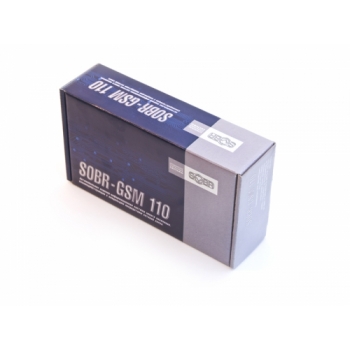 SOBR GSM 110 Ford ver. 2