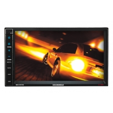 Soundmax SM-CCR3704
