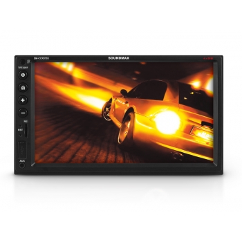 Soundmax SM-CCR3703