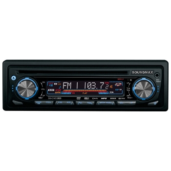 Soundmax SM-CMD2023 BL/R