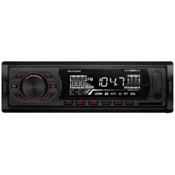 Soundmax SM-CCR3054F