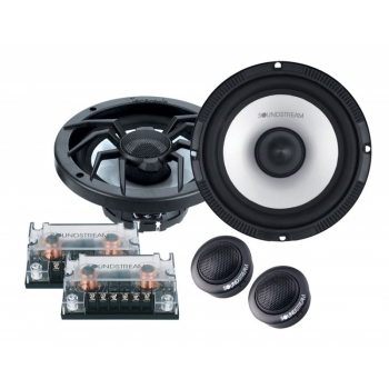 2-компонентная акустика Soundstream SST-SC-6T