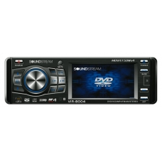 Soundstream VIR-8004