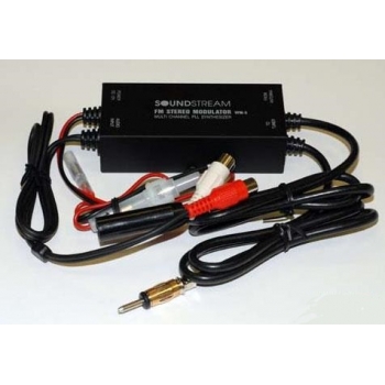 Soundstream SST-VFM-5