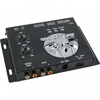 Soundstream SST-BX-12