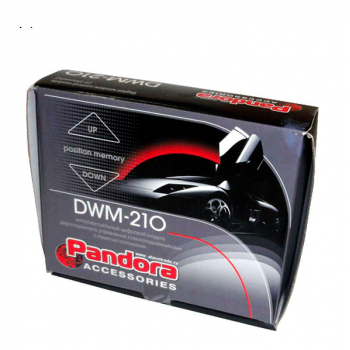 Pandora DWM-210