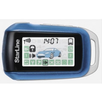 StarLine A94 2CAN+F1