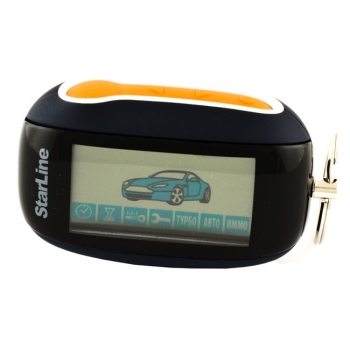 StarLine B94 GSM 2CAN
