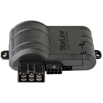 StarLine 02-24V