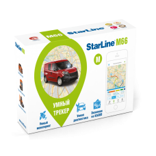 StarLine M66M ECO