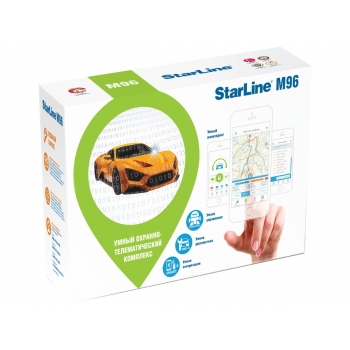 StarLine M96L