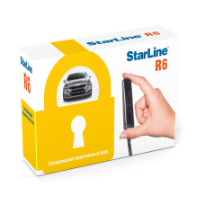 StarLine R6