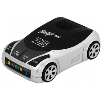 Stinger Car Z5