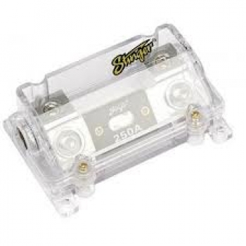 STINGER SPD5204
