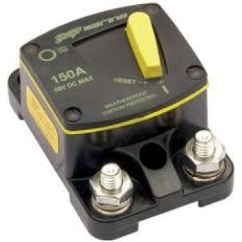STINGER SCBM150