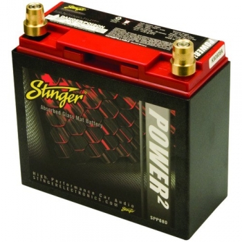 Stinger SPP680